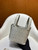 Hermes Picotin Ostrich Bag Lock 14cm 18cm H330301