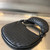 Bottega Veneta BV 764281 Medium Gemelli Black