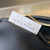 Bottega Veneta BV 764281 Medium Gemelli Black