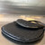 Bottega Veneta BV 764281 Medium Gemelli Black