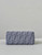 Fendi 8BS098 By The Way Soft Mini Blue denim-effect FF jacquard bag 8665Bs