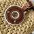 LV M83521 Louis Vuitton Noé Purse Bag Natural / Tan
