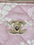 Chanel Beach Fabric Printed Pattern Shopping Bag AS5429 Pink