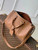 Louis Vuitton Keepall Bandoulière 35 Bag LV M25980 Brown