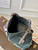 LV M12583 Louis Vuitton CarryAll Dark MM Bag Trianon Gray