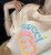 Gucci Women Slogan cotton short-sleeved T-shirt G85289