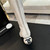 Chanel G46777 Long Boots Stretch Lambskin & Patent Calfskin C90327
