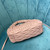 MiuMiu 5BC153 Wander matelassé nappa leather hobo bag Light Pink