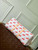 LV M13764 Louis Vuitton LV x TM Keepall Bandoulière 45 Bag White