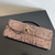 Bottega Veneta BV 794945 Long Clutch Andiamo With Python leather BV9090