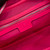 Gucci 839380 Medium Crossbody Bag With Print Bright pink