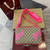 Gucci 839380 Medium Crossbody Bag With Print Bright pink