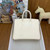 Hermes Shadow Birkin Bag Swift 25 Fully Handmade H92025