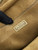 Prada Explore medium suede leather tote bag 1BG596 Brown