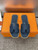 Hermes H021056Zv03340 Women Oran Sandal H33622