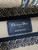 Dior M0565 Medium Lady D-Lite Exquisite Embroidery M1103
