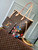 LV M13271 Louis Vuitton Neverfull MM Bag Monogram