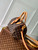 LV M24443 Louis Vuitton Speedy P9 Bandoulière 25 Bag Monogram Leather