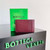 Bottega Veneta BV 649597 Cassette Credit Card Case bv70033