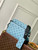 LV M14781 Louis Vuitton Trio Messenger Bag Sky Blue