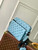 LV M14781 Louis Vuitton Trio Messenger Bag Sky Blue