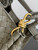 Bottega Veneta Small Andiamo Parachute BV 796569VCPPT8060 BV92131