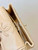 Chanel A01112 Flap Classic 11.12 Handbag Lambskin & Gold-Tone Metal Apricot