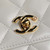 Chanel AP4282 19 Wallet On Chain Shiny Lambskin  Imitation Pearls & Gold-Tone Metal White
