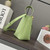 Loewe AANBBBMX02  Mini Pebble Bucket bag in soft grained calfskin Loe8001