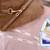 MiuMiu 5BC182 Aventure Sued leather Small bag Brown