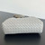 Bottega Veneta BV 804038 Small Lauren 1980 clutch Bag BV92016