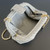 Bottega Veneta BV 804038 Small Lauren 1980 clutch Bag BV92016