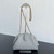 Bottega Veneta BV 804038 Small Lauren 1980 clutch Bag BV92016