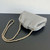 Bottega Veneta BV 804038 Small Lauren 1980 clutch Bag BV92016