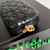 Bottega Veneta BV 717623 Knot Small Handbag With Strap BV10121
