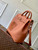LV M26758 Louis Vuitton Steamer 30 Cross-body Bag Tan