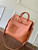 LV M26758 Louis Vuitton Steamer 30 Cross-body Bag Tan