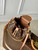 LV M25085 Louis Vuitton Odyssée Handbag Monogram
