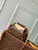 LV M25085 Louis Vuitton Odyssée Handbag Monogram