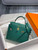 Hermes Sellier Kelly Epsom Leather Bag H213016