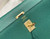 Hermes Sellier Kelly Epsom Leather Bag H213016