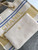 Chanel AS3351  25C Shopping Bag Yellow