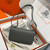 Hermes Constance Elan Bag Epsom Leather H28810
