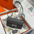 Hermes Constance Elan Bag Epsom Leather H28810