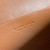 Bottega Veneta BV 789109V3IV16414 Bang Bang Vanity Case Tan