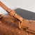 Bottega Veneta BV 789109V3IV16414 Bang Bang Vanity Case Tan