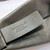 Chanel polished CC brass buckle Sheepskin elastic belt AA0937
