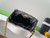 Chanel AS5293 Small Hobo Calfskin & Gold-Tone Metal Black