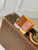 Louis Vuitton LV M26075 Pocket Organizer LW10004