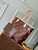 LV M13263 Louis Vuitton LV x TM Neverfull MM Handbag Monogram